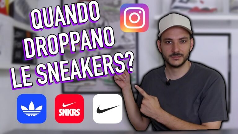 Cosa Sono le Sneaker: Guida Completa al Fenomeno delle Scarpe Sportive