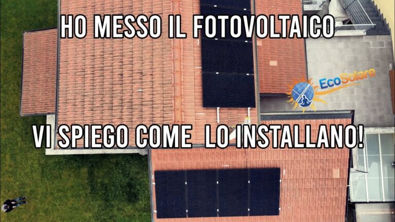 Impianti Fotovoltaici Gratis: Le Aziende che Offrono Installazioni Senza Costo