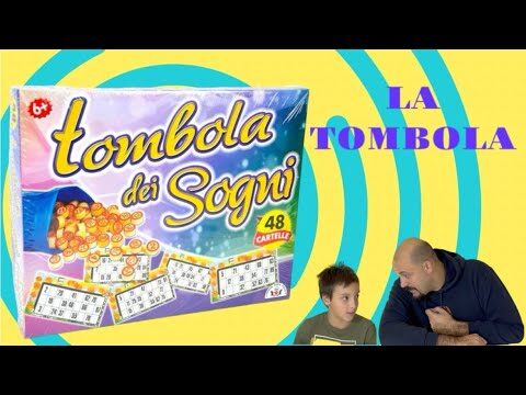 Strategie Vincenti per Dominare a Tombola