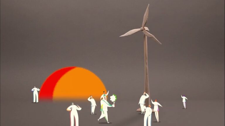 Stipendi Competitivi in Enel Green Power