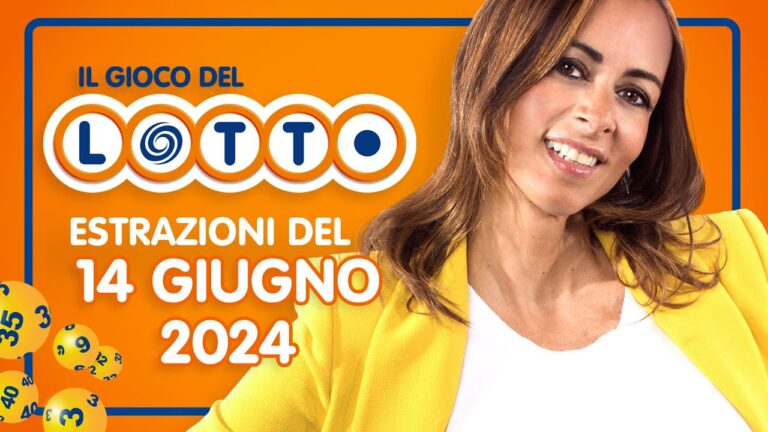 Estrazioni Lotto: Archivio e Risultati Aggiornati Oggi