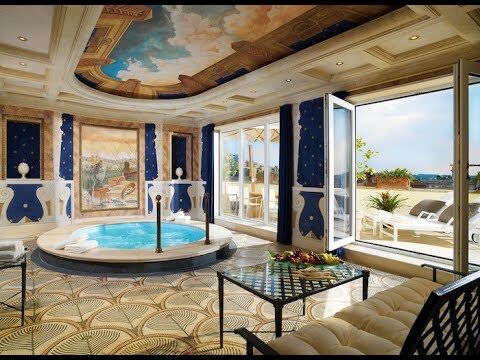 Il Hotel Più Costoso d’Italia: Un Lusso Inaccessibile