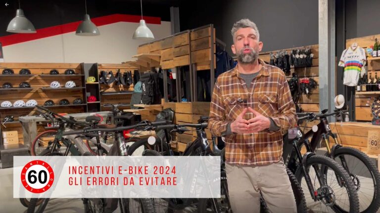 Bonus Bicicletta: Guida all’Incentivo 2024