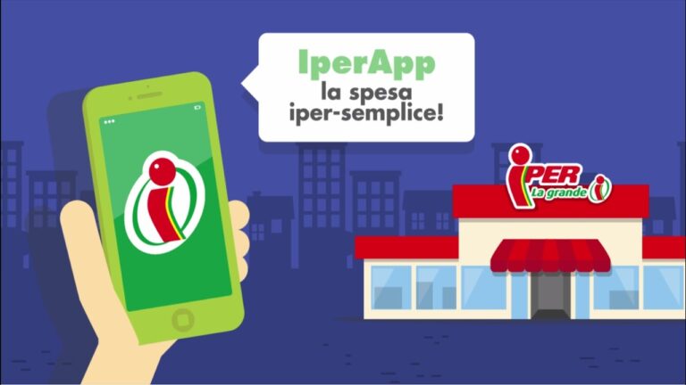 Iper La Spesa: La Rivoluzione del Supermercato Moderno