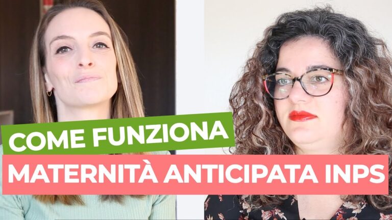 Gravidanza a Rischio: Guida alla Visita Fiscale INPS