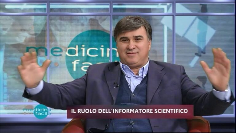 Opportunit&agrave; per Informatori Scientifici Senza Laurea