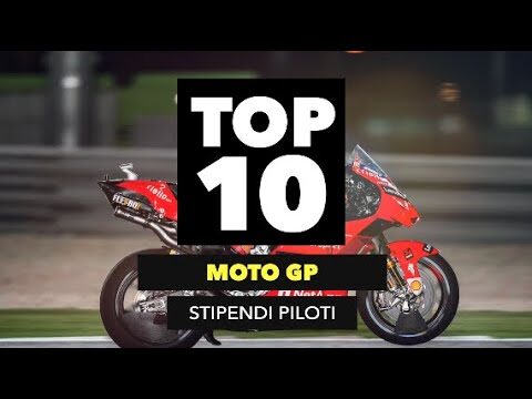 Stipendi Piloti MotoGP: Analisi 2024