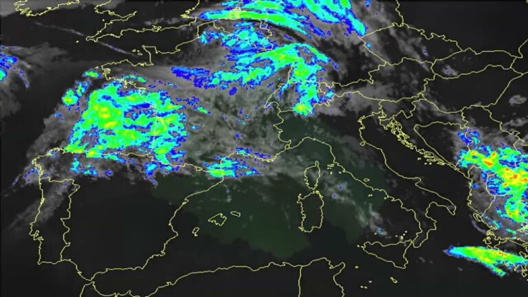 Meteo Domenica 5 Maggio 2024: Previsioni e Tendenze