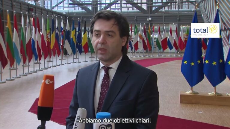 Presenza delle Truppe Americane in Moldavia: Impatti e Prospettive