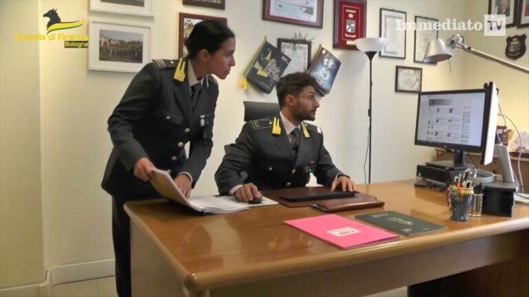 Fallimenti: Analisi del Tribunale di Bologna