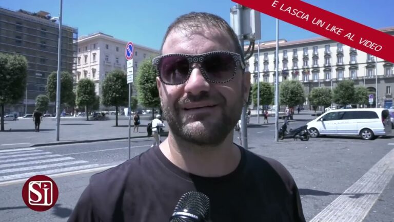 Sciopero dei Mezzi Pubblici a Napoli Oggi: Cosa Sapere