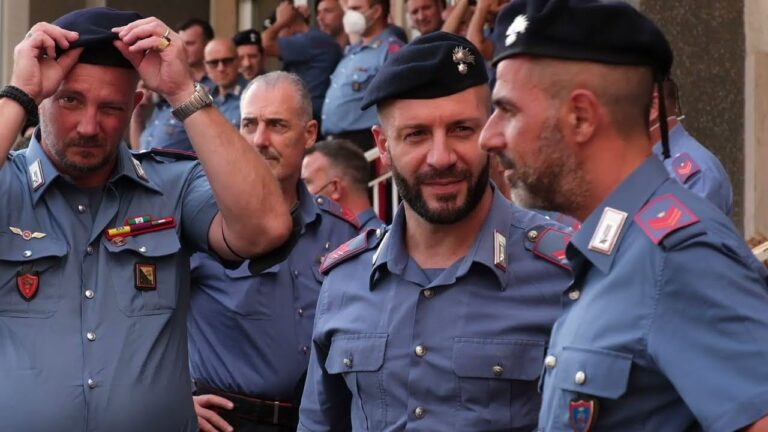 28 Corso Vice Brigadieri: Formazione e Opportunit&agrave; nel Settore Sicurezza