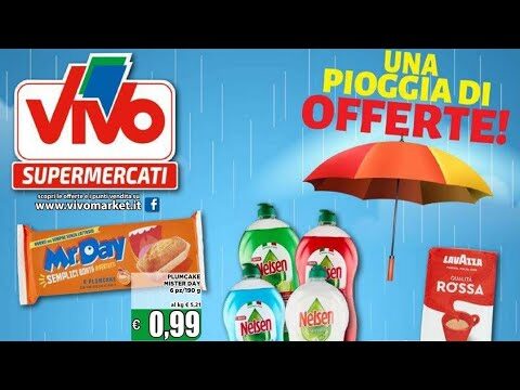 Volantini dei Supermercati a Brindisi: Offerte e Novit&agrave;