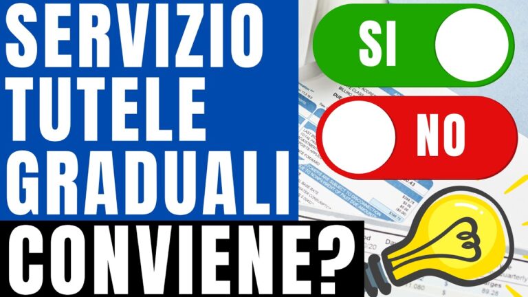 Esito delle Aste e Tutele Graduali: Un’Analisi Approfondita