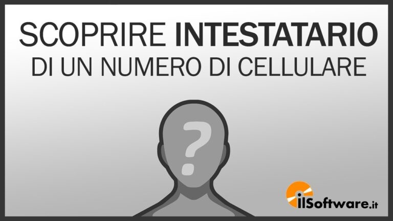 Guida Completa al Prefisso Internazionale 348