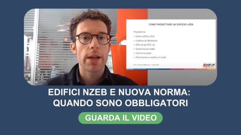 Differenze tra Classe A4 e NZEB: Guida Comparativa