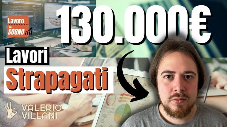 Lavori Ben Pagati per Donne: Opportunit&agrave; e Settori in Crescita