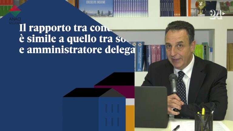Guida alla Sostituzione dell’Amministratore di Condominio