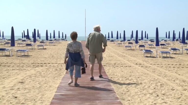 Prenotazioni Ombrelloni a Bibione: Guida Pratica e Vantaggi