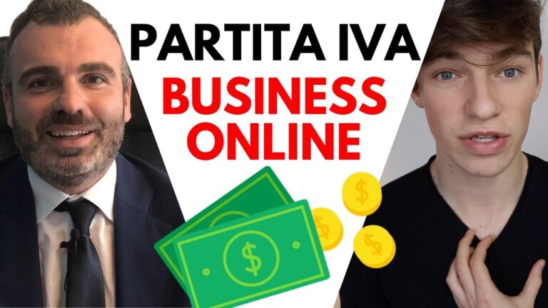 Cos’&egrave; il Numero di Partita IVA?