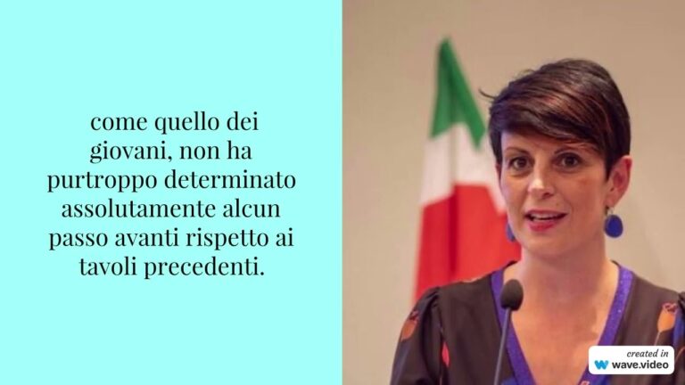 Incontro Cruciale Tra Governo e Sindacati sulle Pensioni