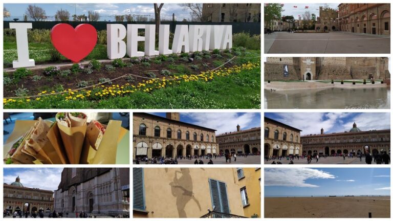 Eventi e Attivit&agrave; per il 25 Aprile a Bologna e Dintorni