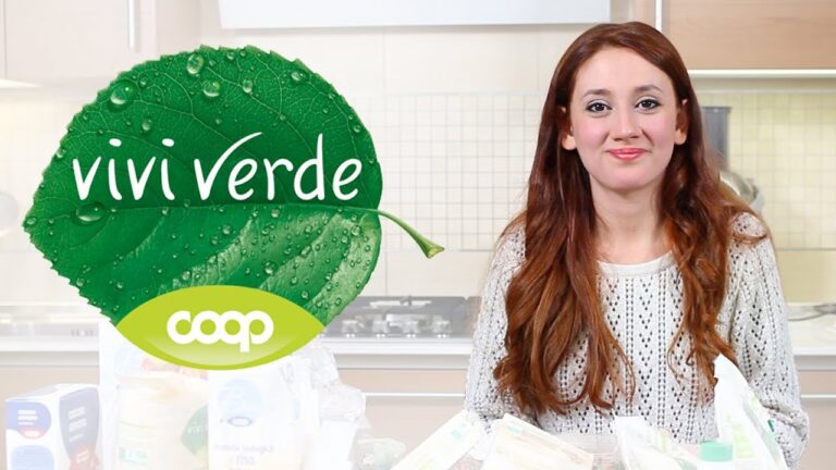 Biscotti Viviverde Coop: Gusto e Salute in Ogni Morso