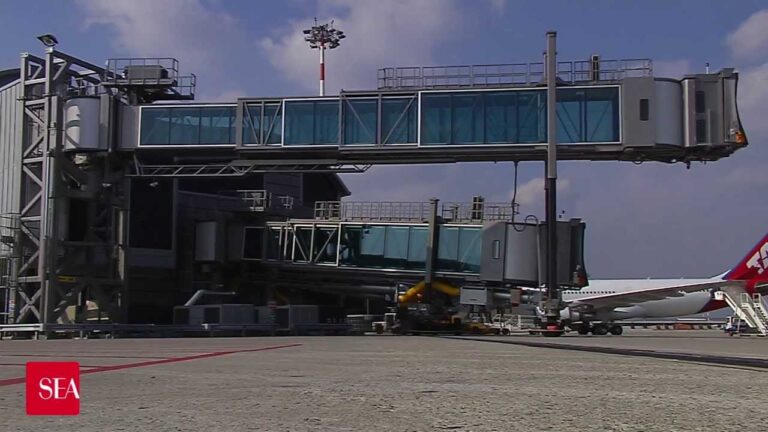 Taxi marittimo per Malpensa: un’alternativa veloce e conveniente