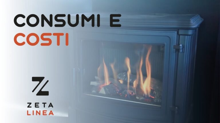 Vantaggi del Camino a Gas: Una Scelta Convenienti
