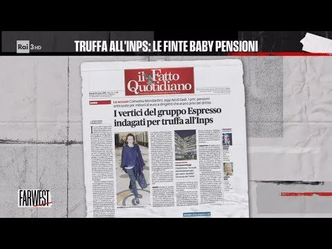Prepensionamenti nell’editoria: Ultime Notizie e Aggiornamenti