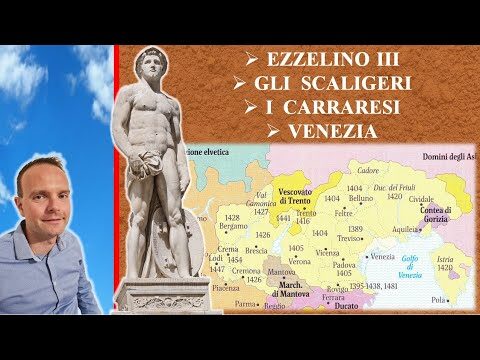 Mappa Politica del Veneto: Analisi e Prospettive